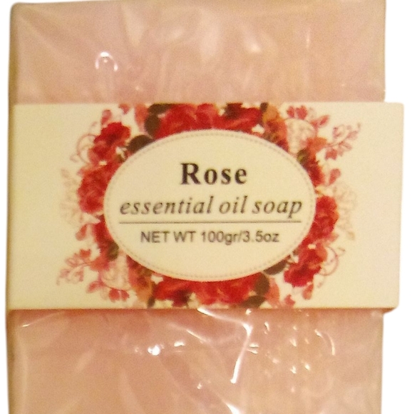 Specially - Box Of Best Wishes Set Includes Rose Steel Mug, Travel Bag Candle... - Picture 8 of 14